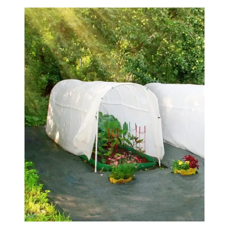 Парник Удачный Сезон Гарант 400011 Парник Удачный Сезон Гарант 400011