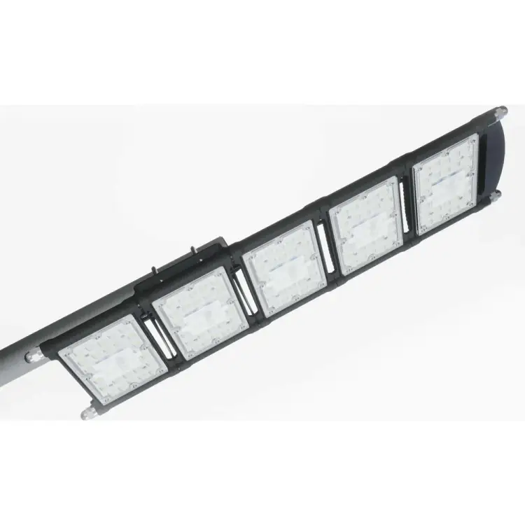 Светодиодный светильник ALB ALB Стриж ДКУ19-250-Ш F6912