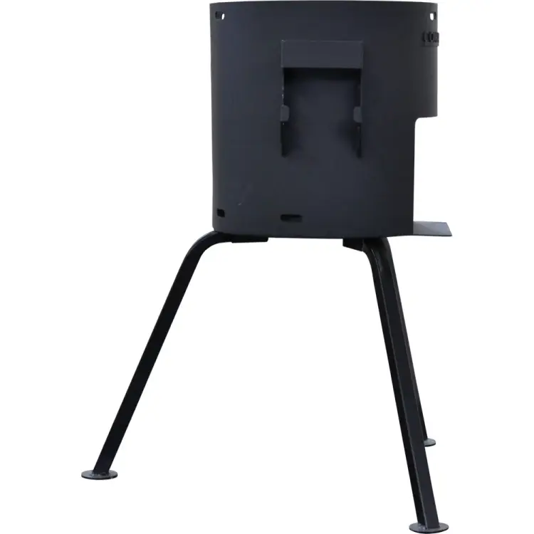 Круглая печь универсальная Комплект-Агро KA8208 Круглая печь универсальная Комплект-Агро KA8208