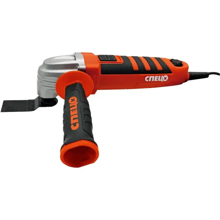 Многофункциональный инструмент Спец БМИ-400К СПЕЦ-4040 Многофункциональный инструмент Спец БМИ-400К СПЕЦ-4040