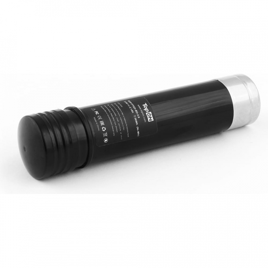 Аккумулятор для электроинструмента Black & Decker TopOn TOP-PTGD-BD-3.6