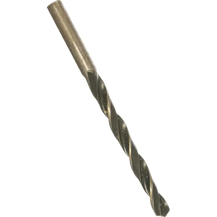 Сверло по металлу Кратон 1 05 10 056