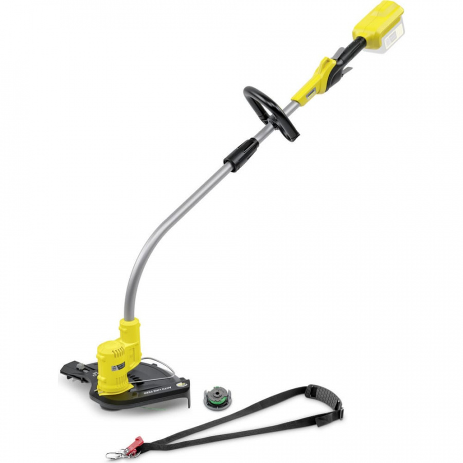 Триммер Karcher LTR 36-33