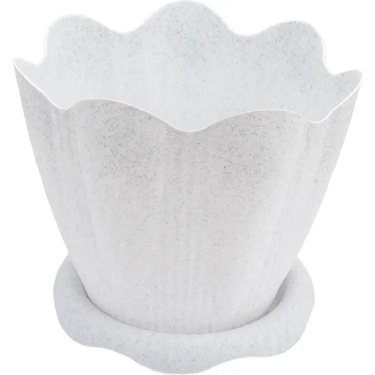 Горшок Martika Эдельвейс С192М