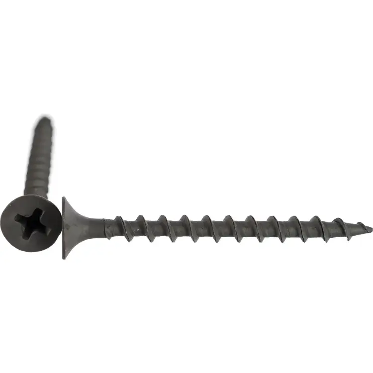 Саморез гипрок-дерево Стройметиз 3,5х41 (900 шт.) 2010068