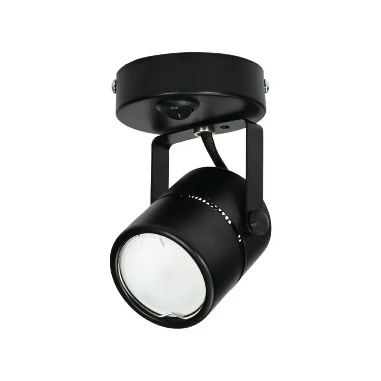 Накладной декоративный светильник Fametto DLC-S612 UL-00009420