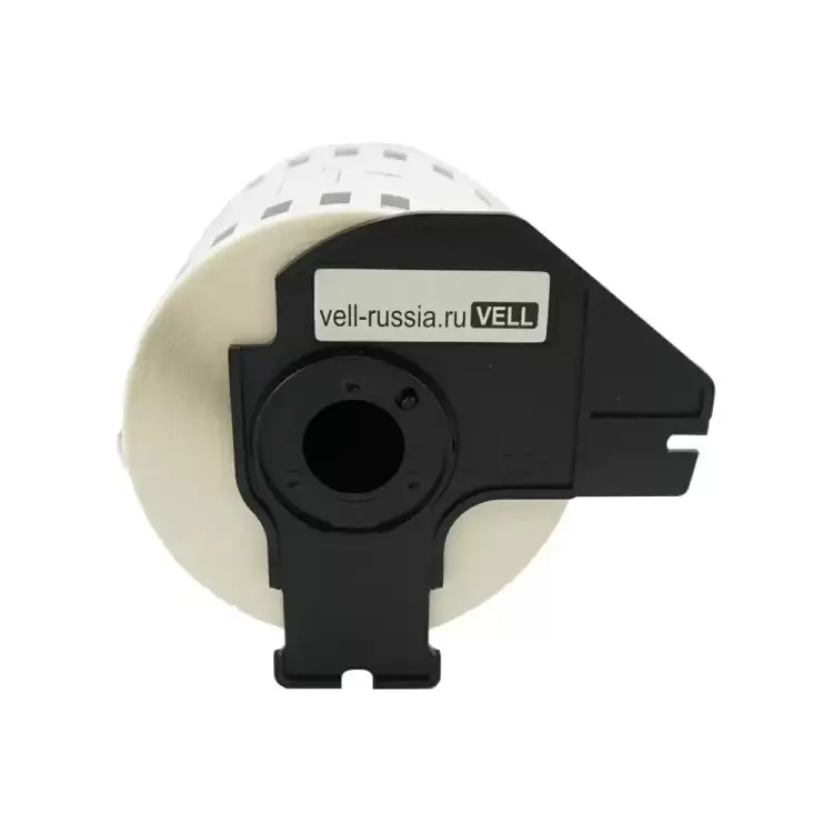 Лента Vell VL-B-DK 22210 Brother 320136