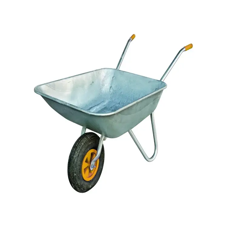 Строительная тачка Biber 99401 тов-215297