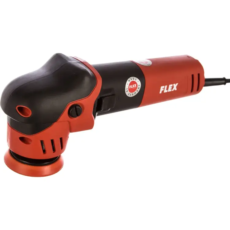 Эксцентриковая полировальная машина для небольших площадей FLEX XFE 7-12 80 447129