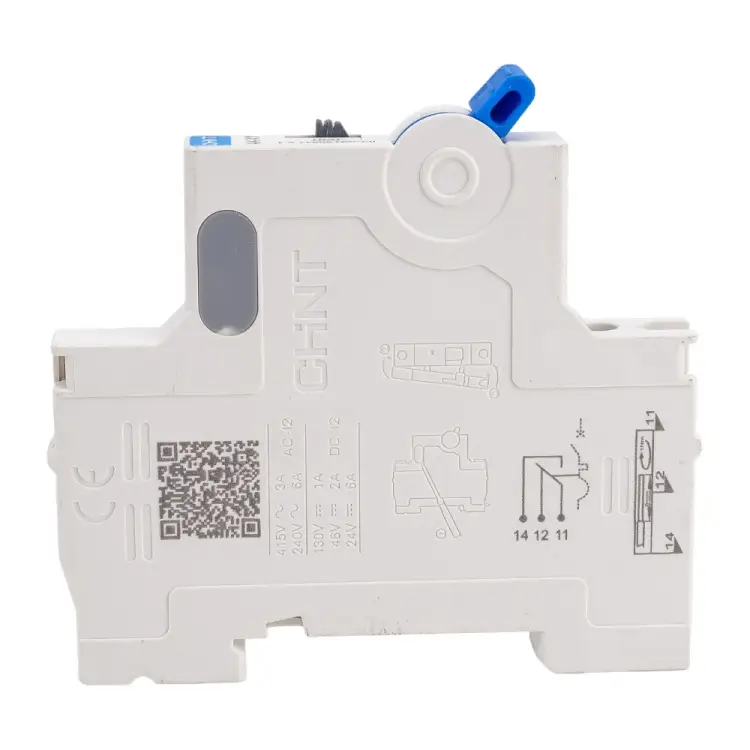 Вспомогательный контакт для NXB-63 CHINT AX-X1 814991