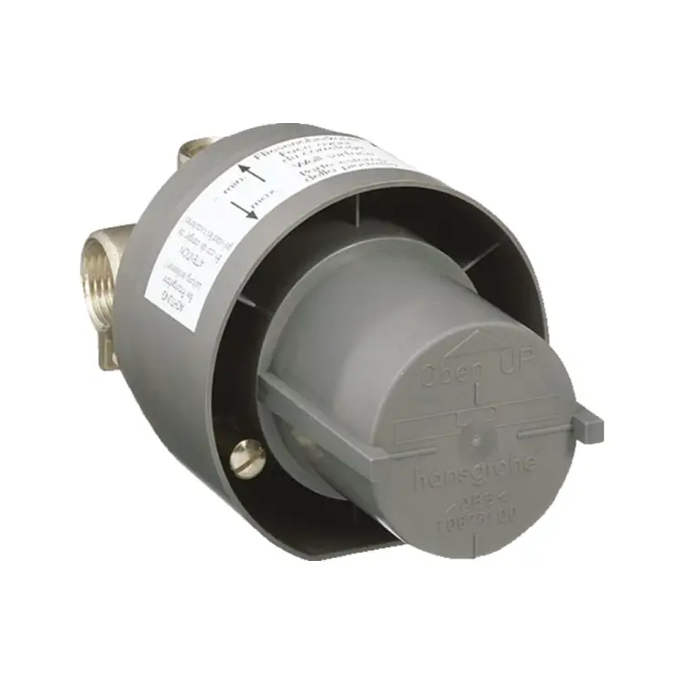 Скрытая часть смесителя Hansgrohe 13620180 00000007299