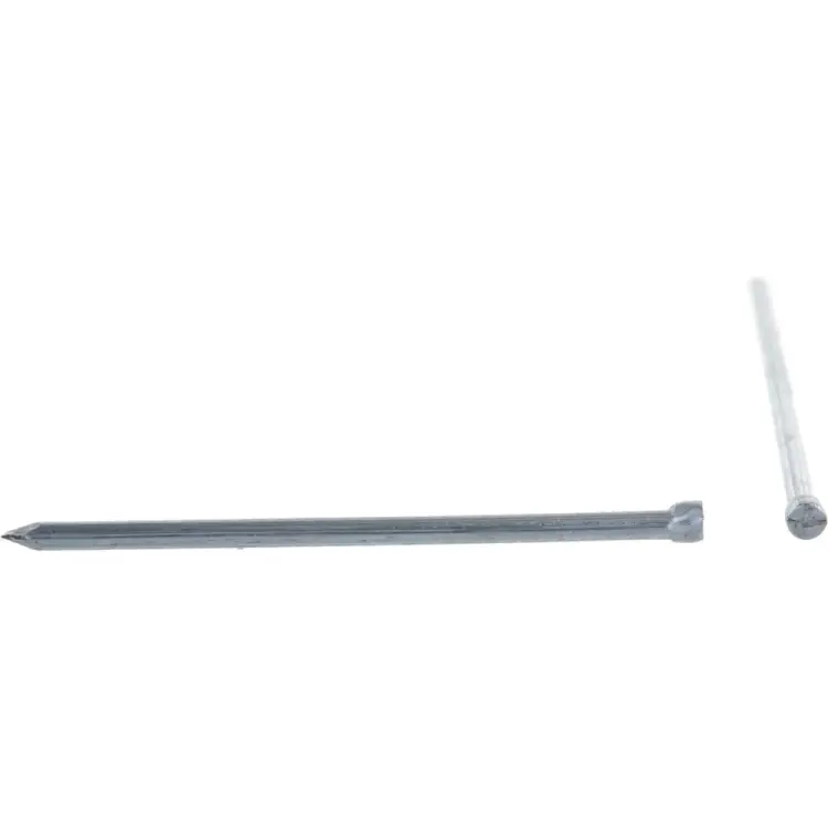 Оцинкованный финишный гвоздь Tech-Krep 2,2х50 (60 шт.) 124623