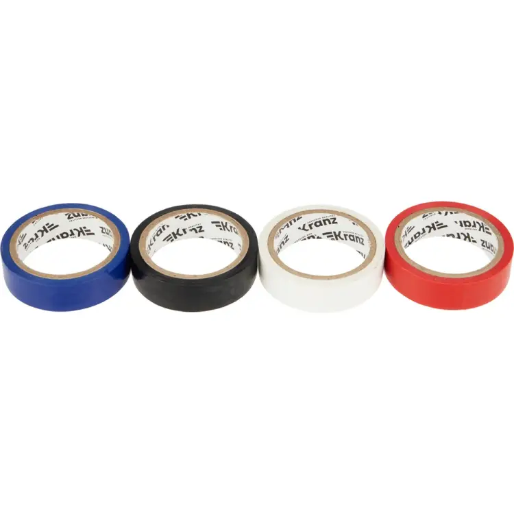 Набор изоленты KRANZ АВТО KR-09-2011