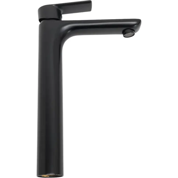 Смеситель для умывальника RavSlezak VLTAVA VT430.5CMAT