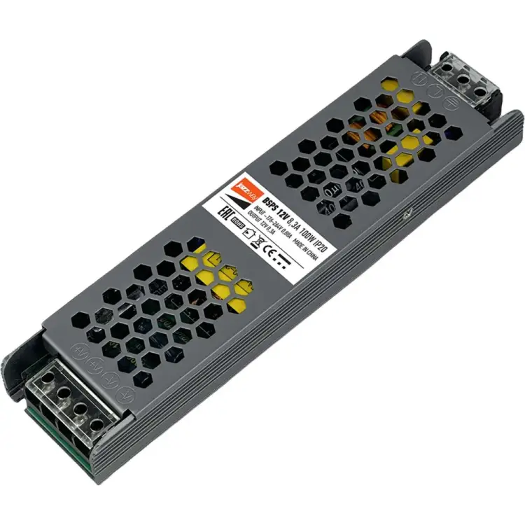 Драйвер Jazzway 1002167A