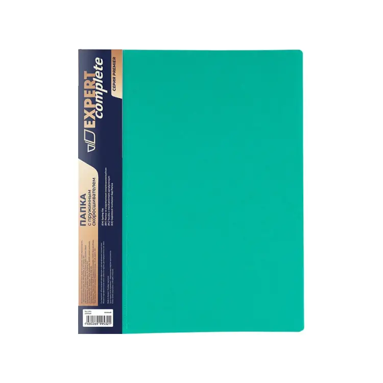 Папка Expert Complete 588603