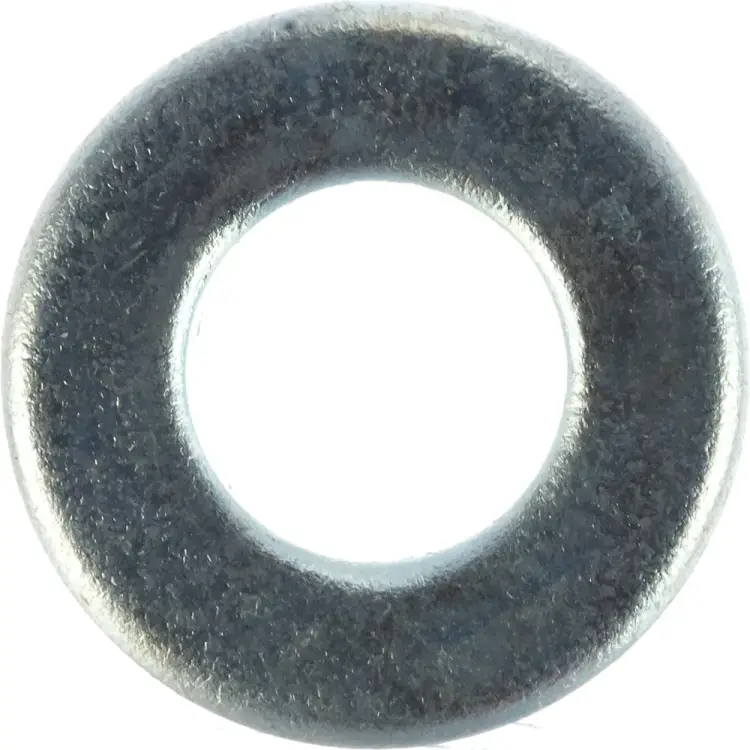 Оцинкованная шайба ХВАТ М6 DIN125 (100 шт.) 29006-0