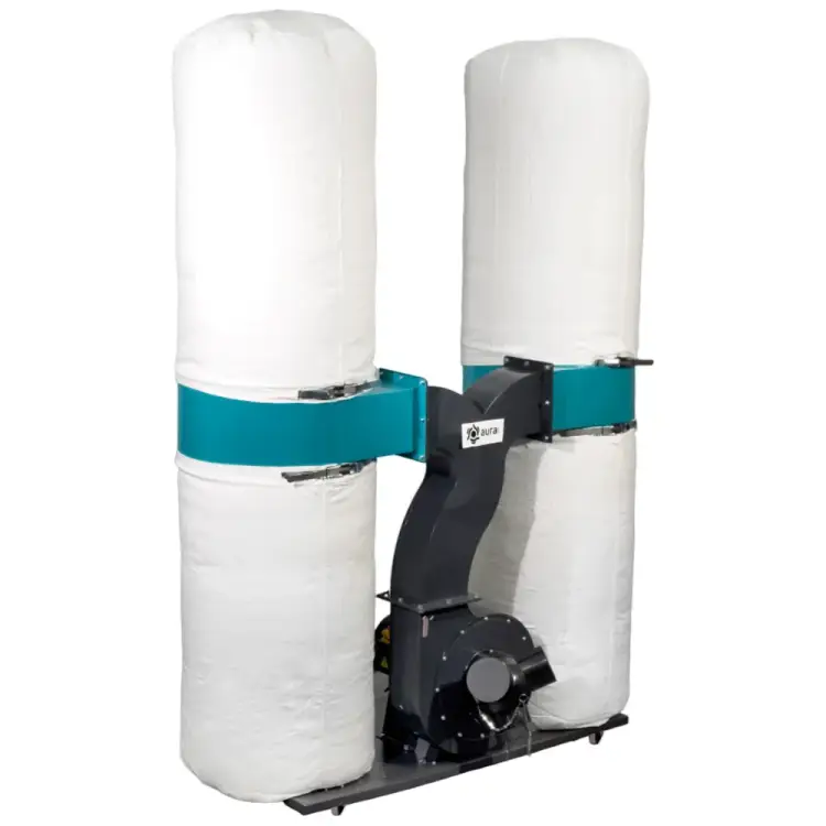 Стружкопылесос AURA TOOLS PM-2200 80220030