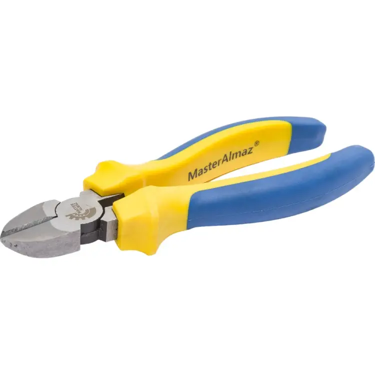 Бокорезы МастерАлмаз эконом 10506617