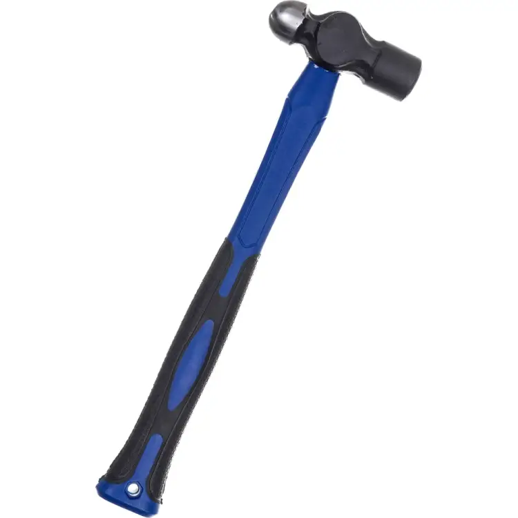 Рихтовочный молоток МастерАлмаз 10507053 Рихтовочный молоток МастерАлмаз 10507053