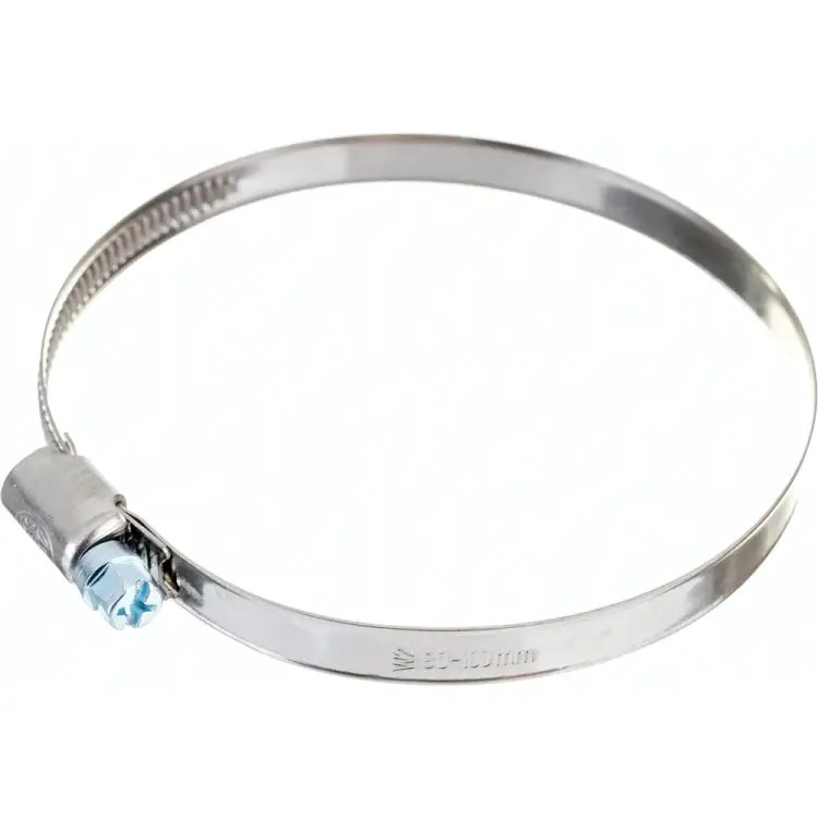 Червячный хомут MGF 1-1-9-2-80-100