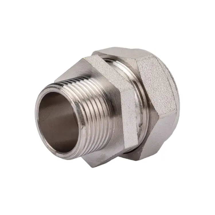 Муфта Stahlmann 2217172