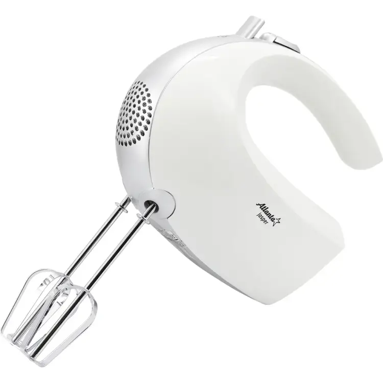 Миксер Atlanta ATH-3116 white Миксер Atlanta ATH-3116 white