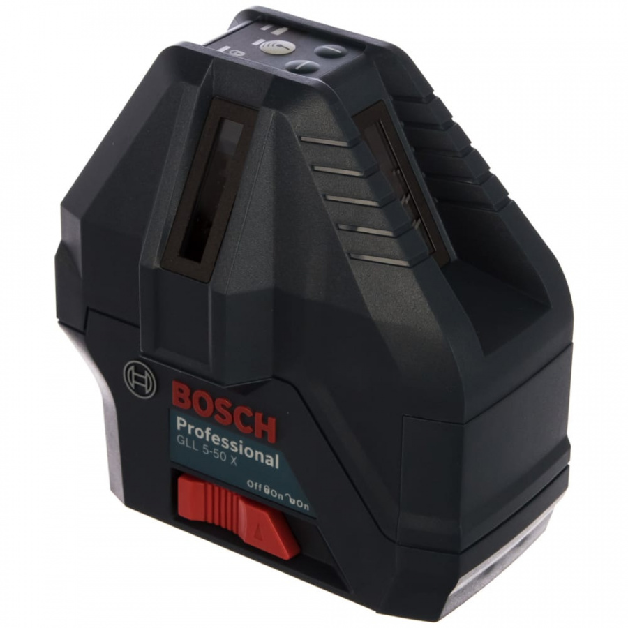 Нивелир Bosch GLL 5-50 0601063N00