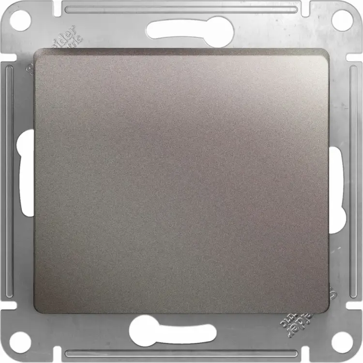 Механизм выключателя Systeme Electric Glossa GSL001215