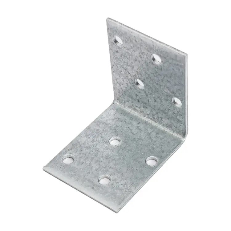 Равносторонний крепежный угол РК ГРУП KUR РКГ00009187