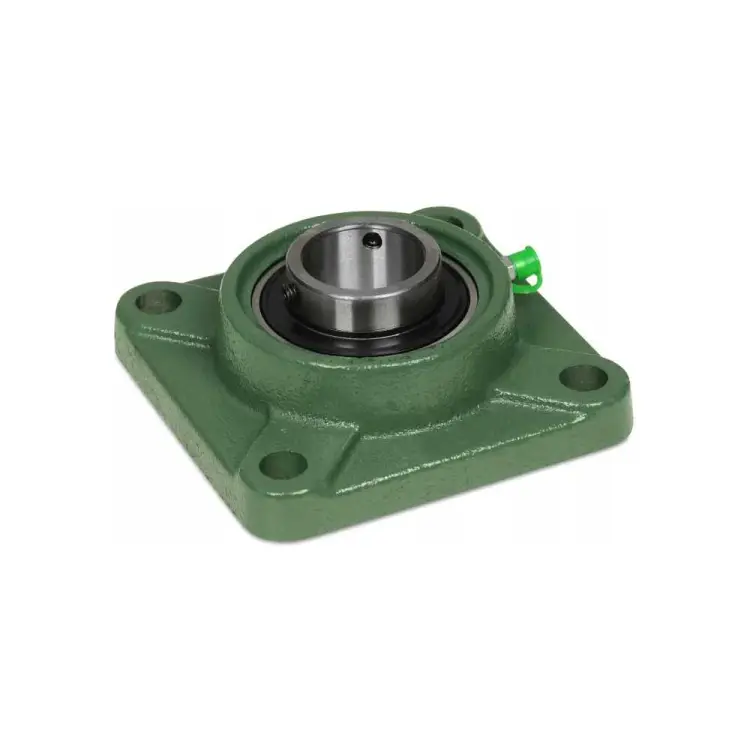 Подшипниковый узел ZKL UKF 213 ТД036812