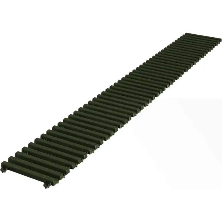 Садовая дорожка Еврогрядка EGDOR20x150ol