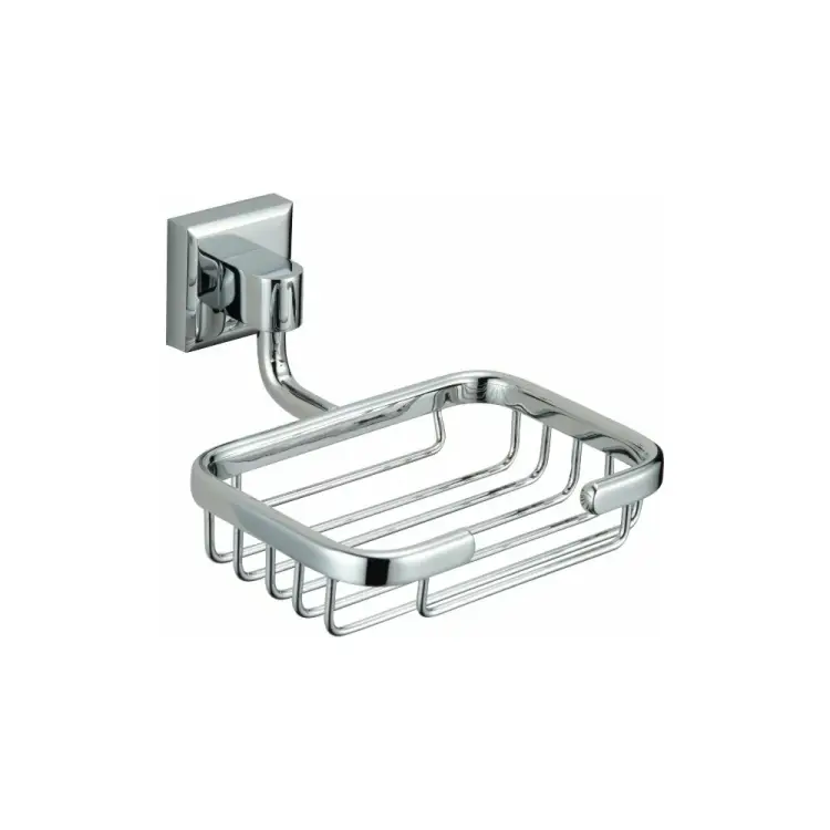 Настенная мыльница-решетка Savol S-009532 23206