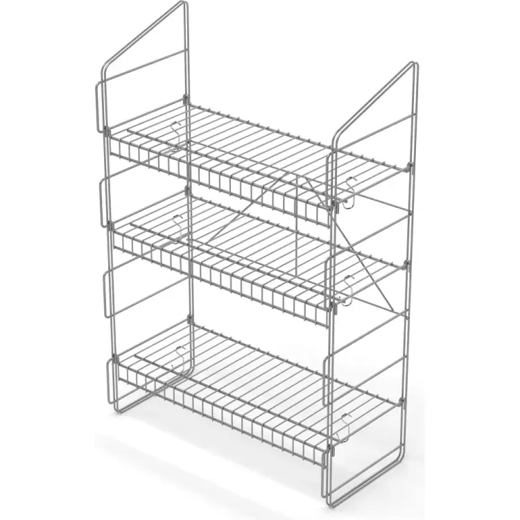 Стеллаж для рассады НАЙДИ GSL26LM