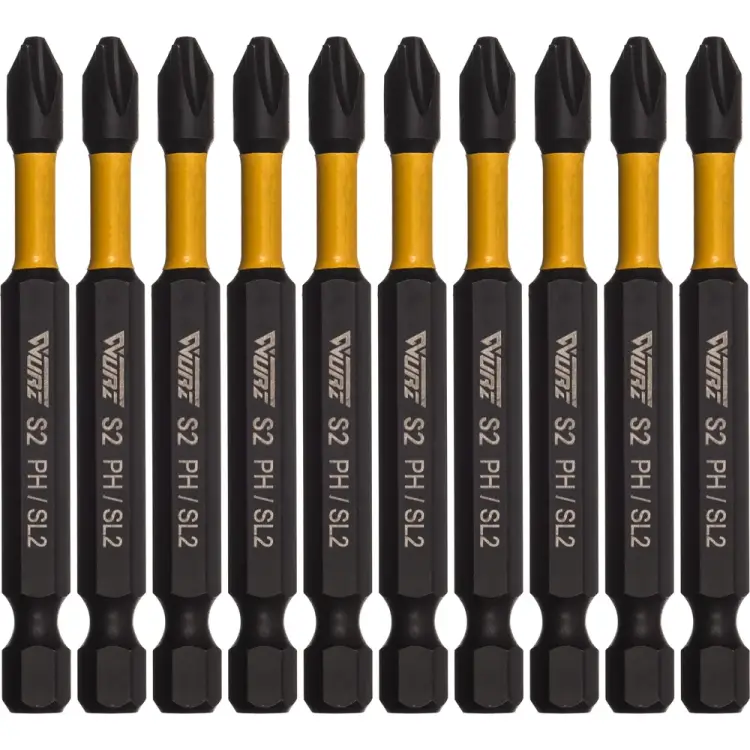 Бита для электромонтажа WURZ 3601 Бита для электромонтажа WURZ 3601