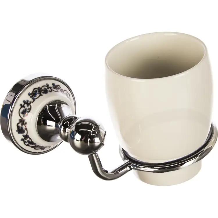 Одинарный держатель FIXSEN BOGEMA 78506