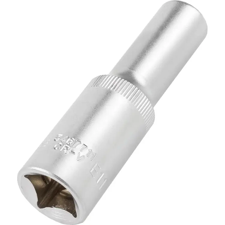 Глубокая торцевая головка Rockforce RF-5467711(11576)