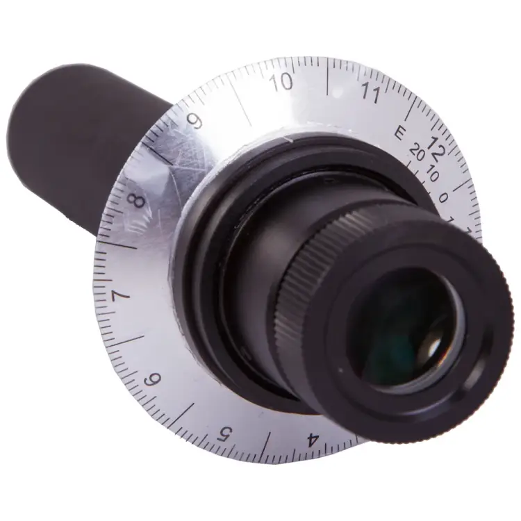 Искатель полюса для монтировок Sky-Watcher EQ6/EQ5 68574 Искатель полюса для монтировок Sky-Watcher EQ6/EQ5 68574