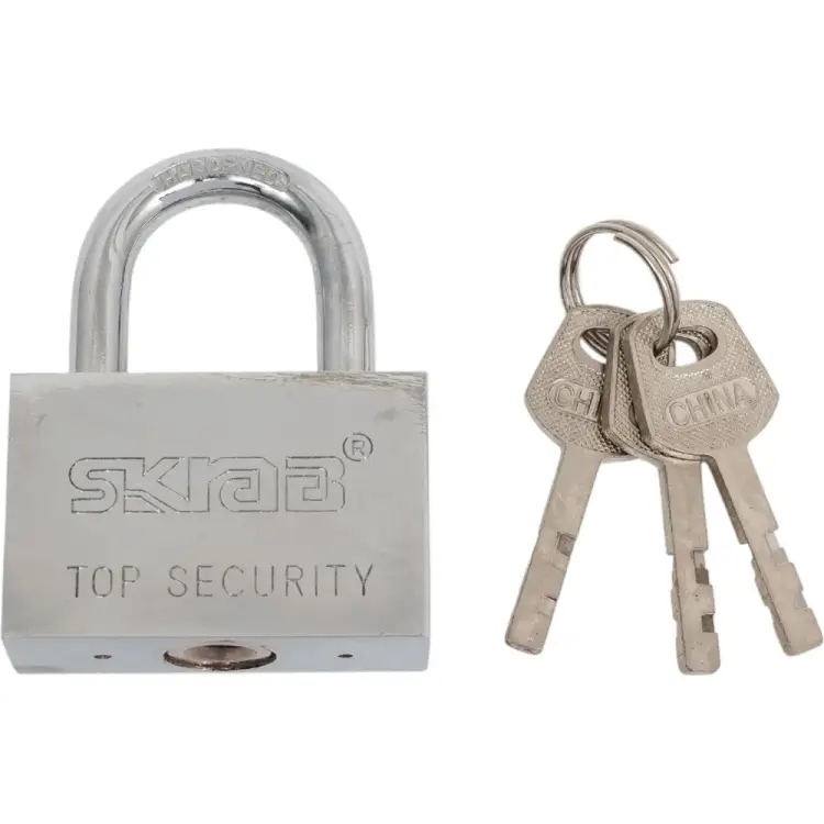 Навесной замок SKRAB EXTRA 26624