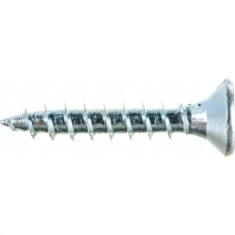 Саморез шуц Госкреп 3,5х20 (26 шт.) КР.020691