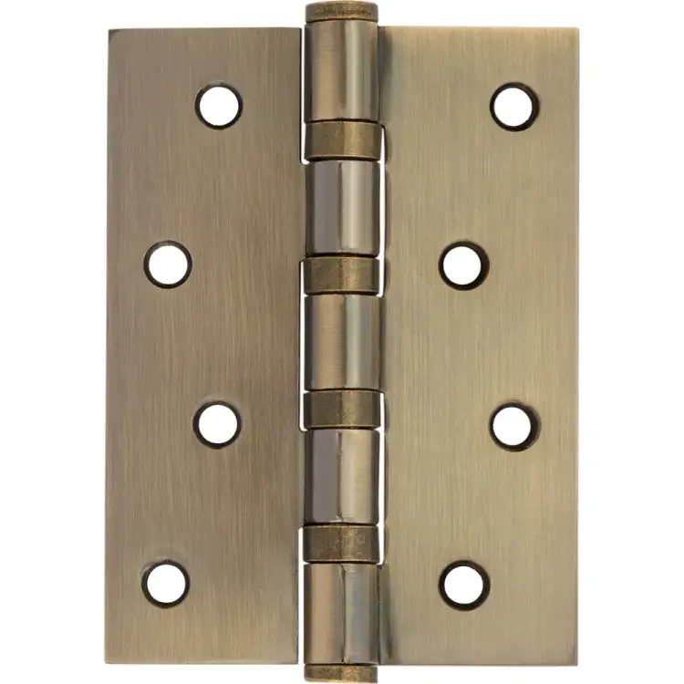 Универсальная петля VETTORE 100х70х2.5-4BB AB 20613