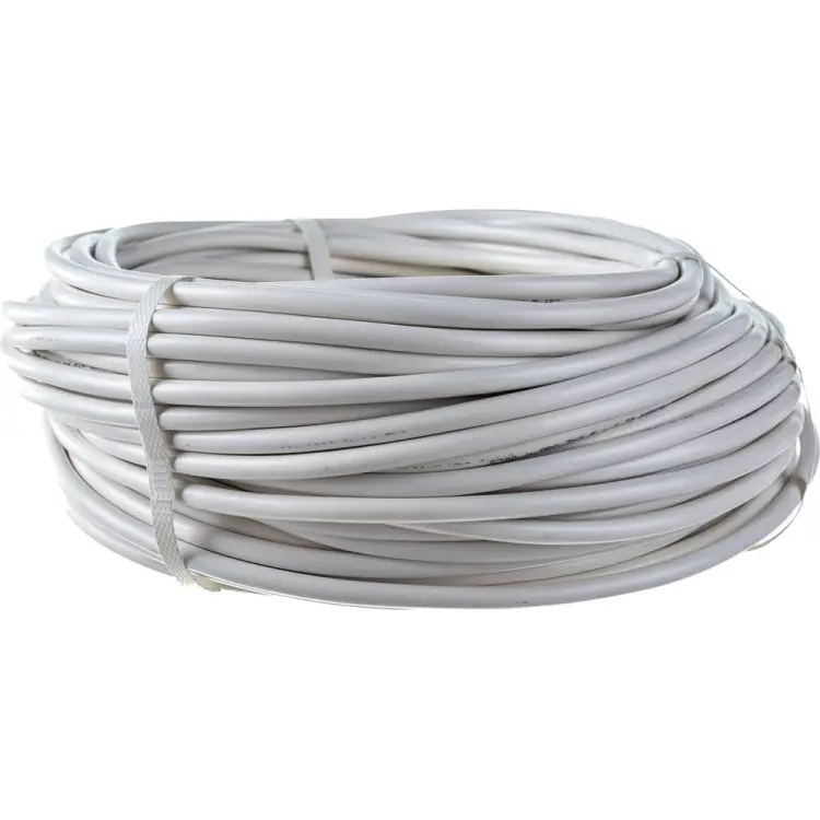 Провод ПВС Кабель-Арсенал 5x0,75, ГОСТ, 100 м KARS-54132