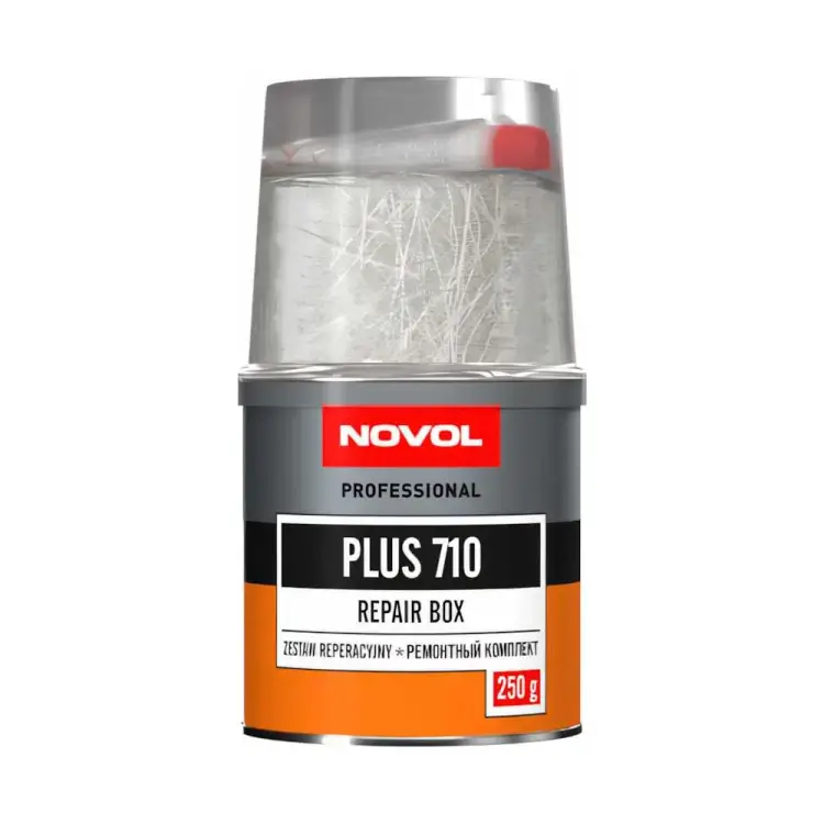 Полиэфирная смесь NOVOL PLUS 710 X6123947