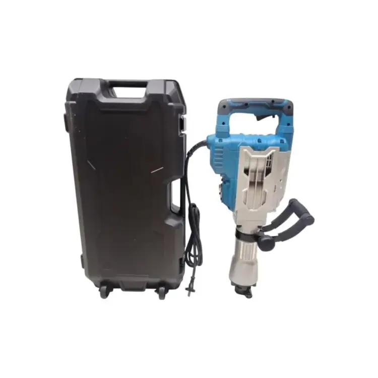 Отбойный молоток WorkMaster ОМ-2000Д