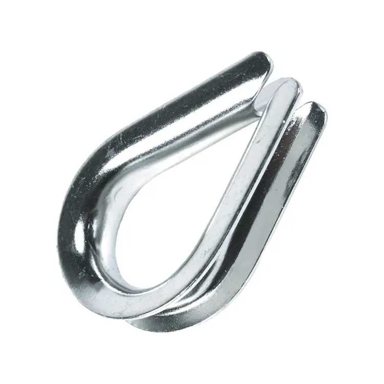 Коуш Саморезик DIN6899-М8-10