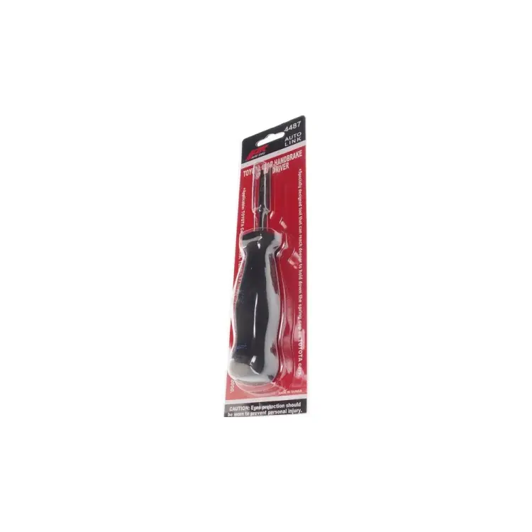 Приспособление для снятия чашки пружин стояночного тормоза JTC 4487