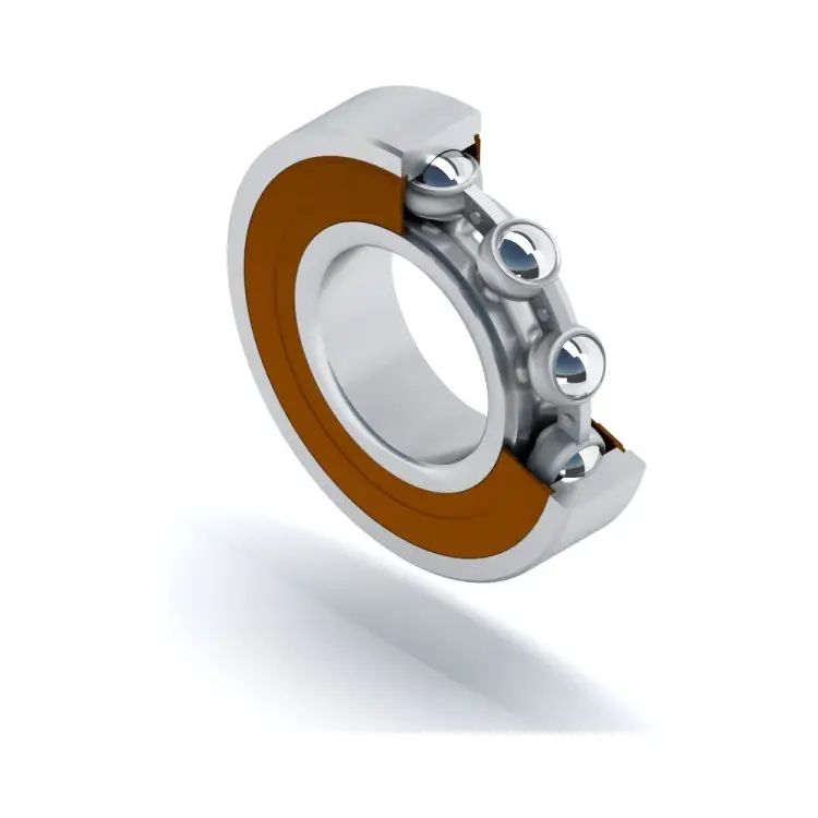 Подшипник BS Bearing 607-2RS 2001001519681