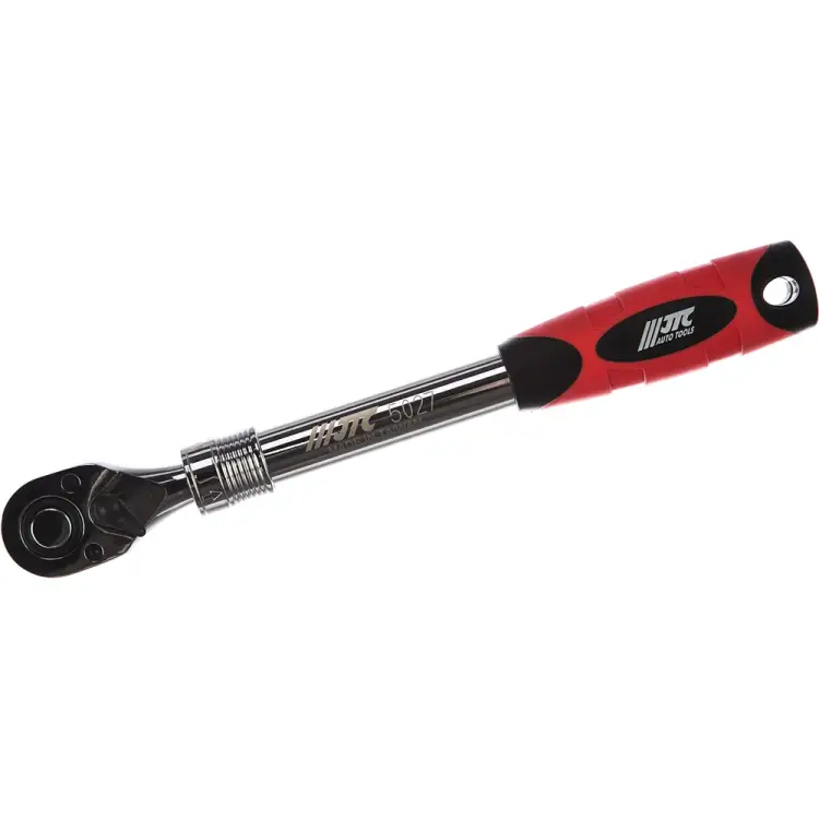 Трещотка JTC /1/5/20-5027