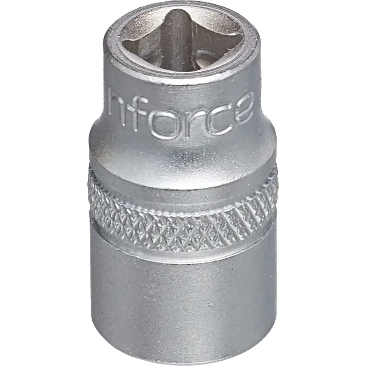 Шестигранная торцевая головка Inforce 11-01-461