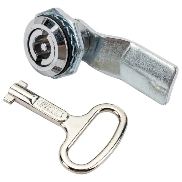 Замок-защелка для металлического бокса TDM ELECTRIC SQ0825-0001